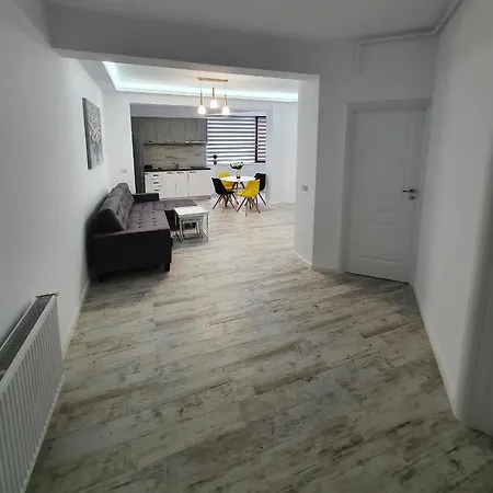 T2 Luxury Apartament Apartament *