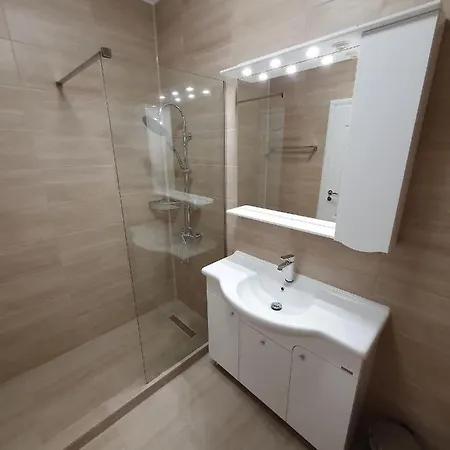 T2 Luxury Apartament Năvodari