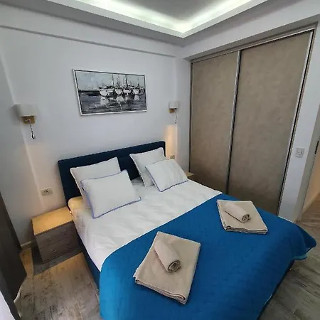 T2 Luxury Apartament Apartament