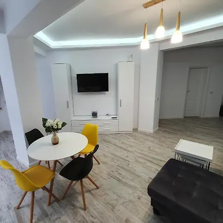 T2 Luxury Apartament