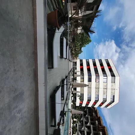 T2 Luxury Apartament Apartament