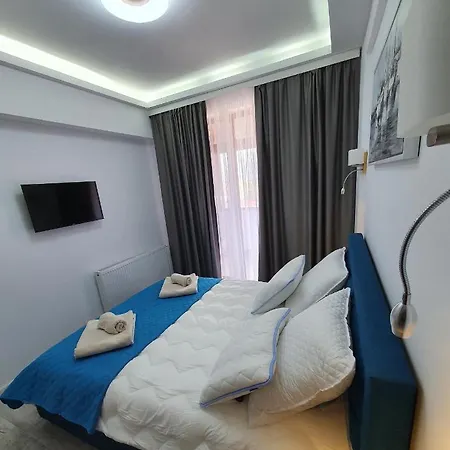 아파트 T2 Luxury Apartament Năvodari